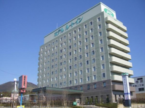 Hotels in Miyawaka
